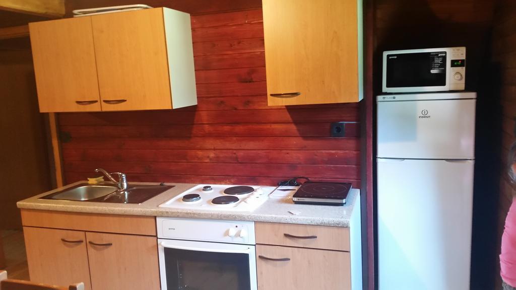 Brunarica Bled Zatrnik Pokljuka Phòng bức ảnh