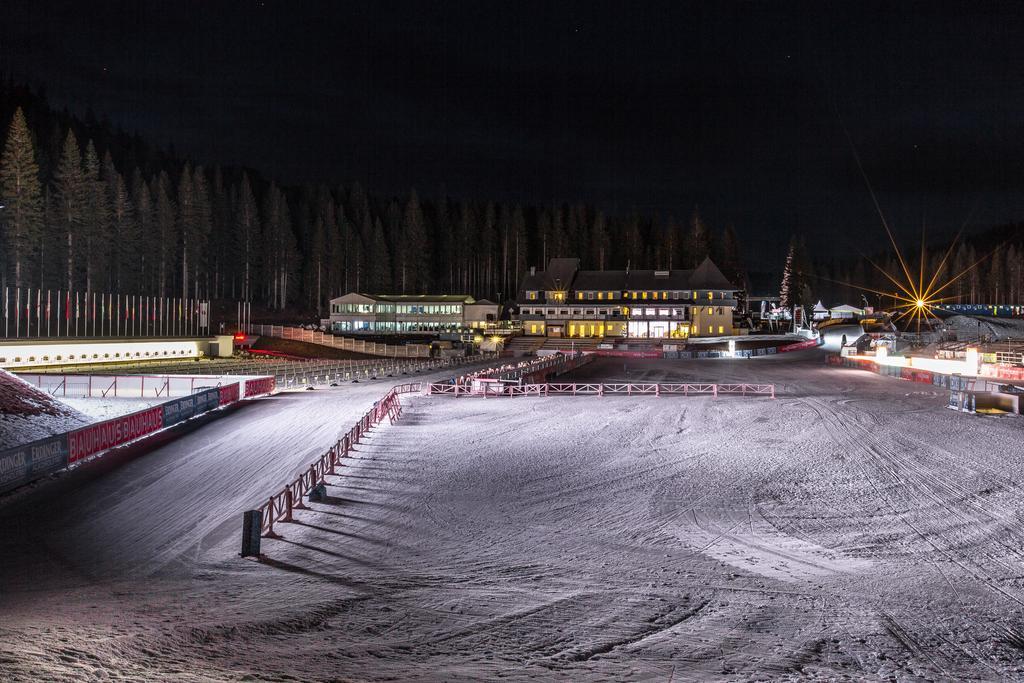 Brunarica Bled Zatrnik Pokljuka Ngoại thất bức ảnh