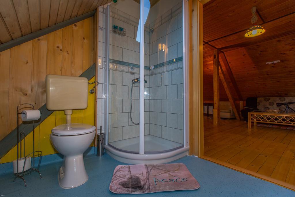Brunarica Bled Zatrnik Pokljuka Ngoại thất bức ảnh