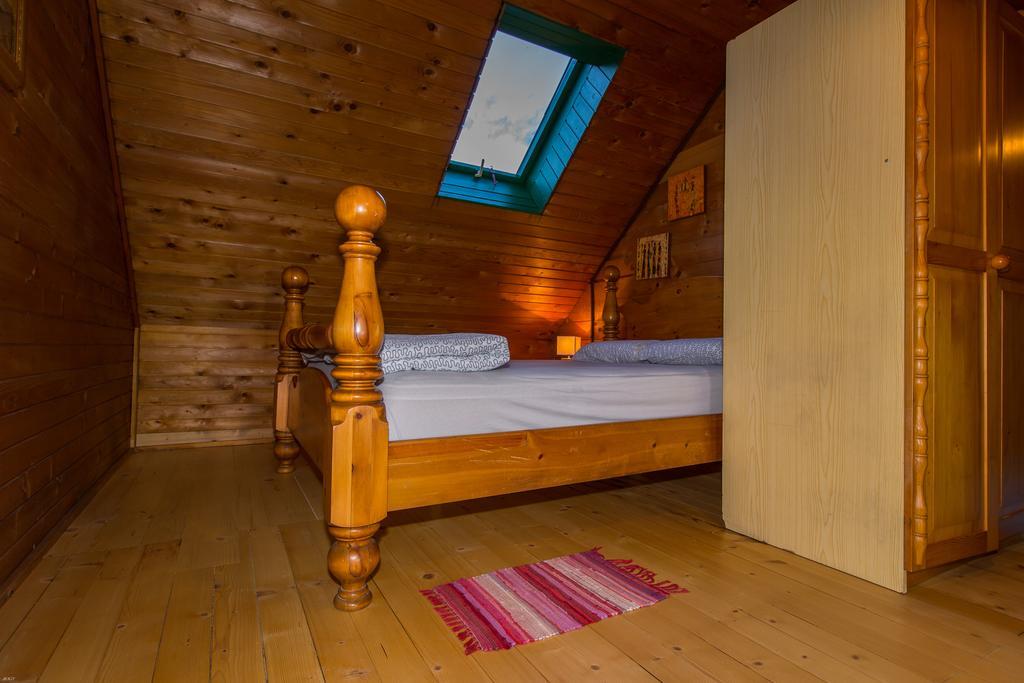 Brunarica Bled Zatrnik Pokljuka Ngoại thất bức ảnh